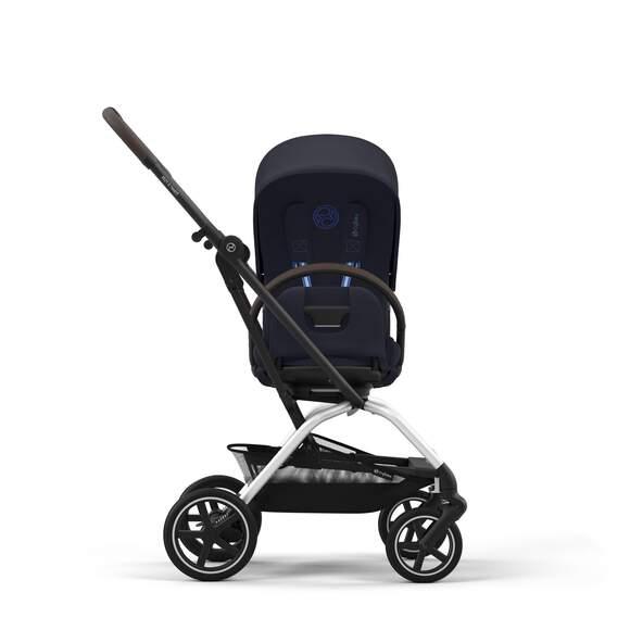 Cybex Eezy s Twist+ 2 Bugina Dark Blue 1