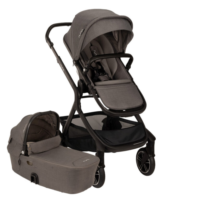 Nuna set DEMI™ next 2025 thunder