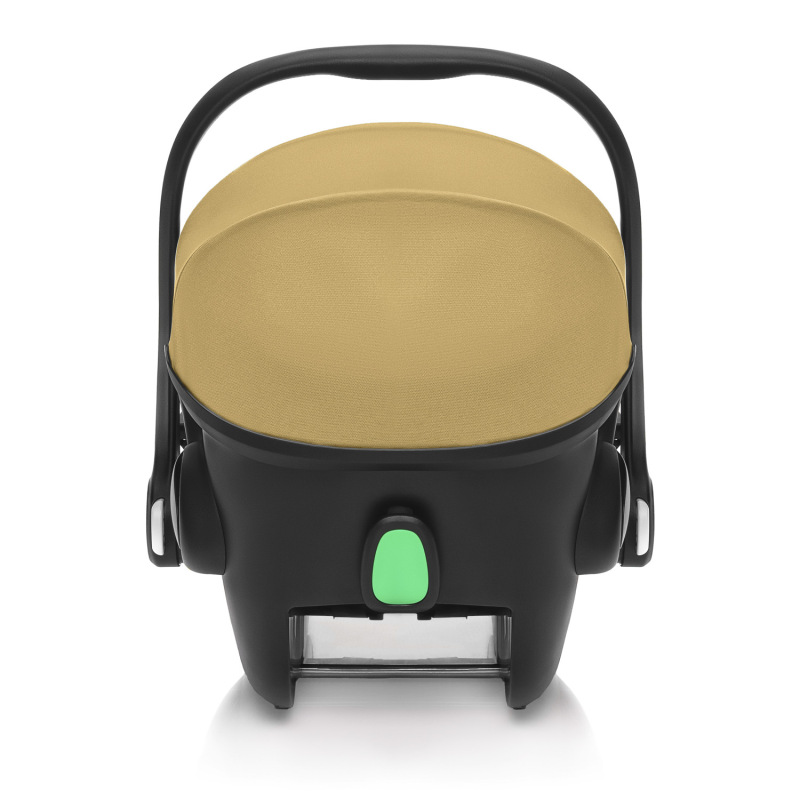 Autosedačka XM Plus i-Size, Kodi bronze 7