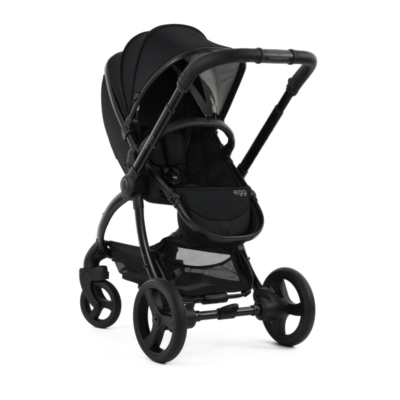 BabyStyle Egg3 kočík, Panther 2026 2