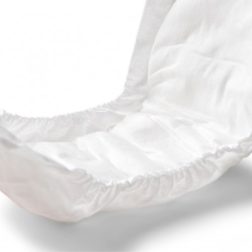 CARRIWELL Popôrodné vložky jednorazové 10ks 2