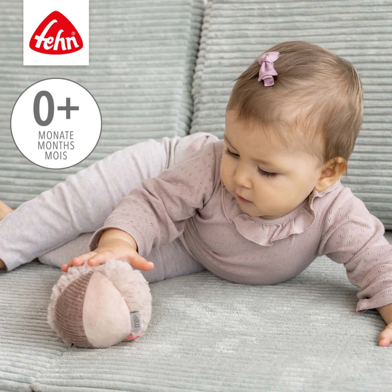 Chrastiaci balón plameniak, Pink 2