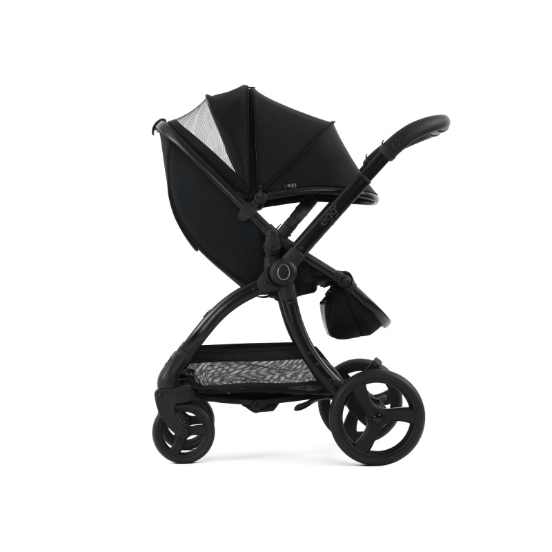 BabyStyle Egg3 kočík, Panther 2026 12