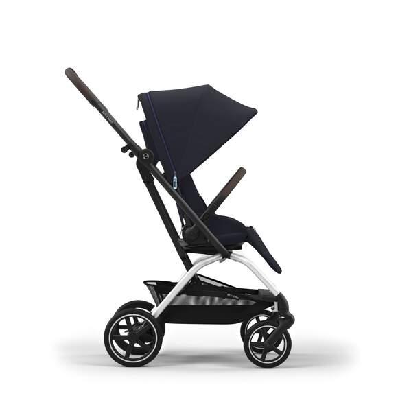 Cybex Eezy s Twist+ 2 Bugina Dark Blue 2