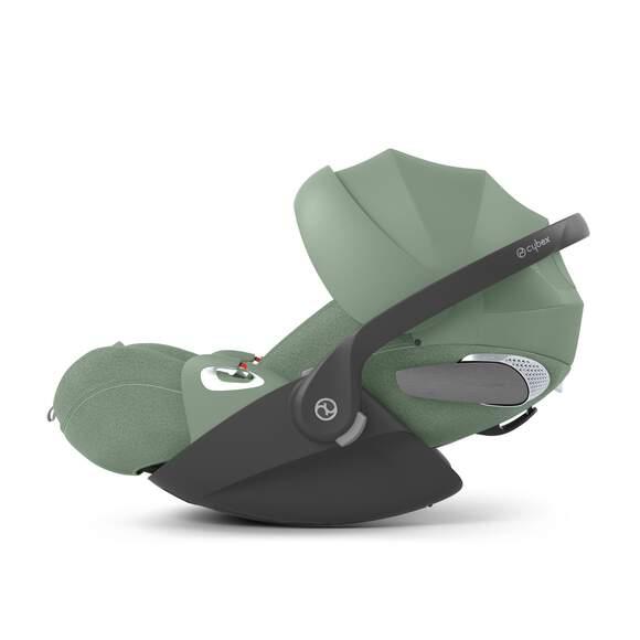 Autosedačka CYBEX CLOUD T I-SIZE PLUS - Leaf Green