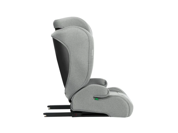 Autosedačka 100-150 cm i-Stand i-SIZE Light Grey 4