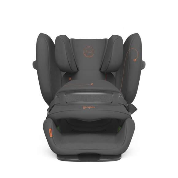 CYBEX PALLAS G i-Size autosedačka - LAVA GREY 1