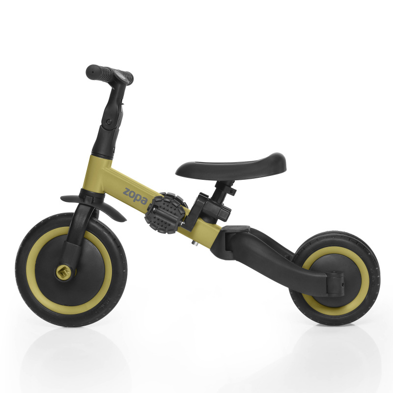 Trojkolka Easy, Kodi Bronze 2