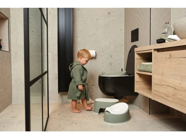 Bébé-Jou Stupienok Grow Breeze Green 1