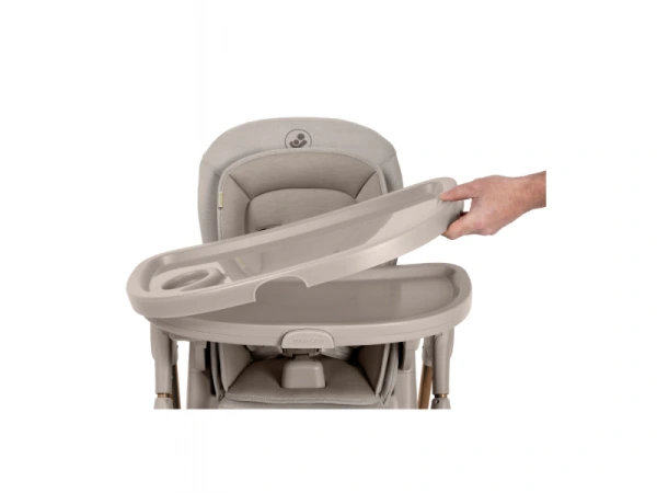 Minla Plus stolička rastúca Elegance Beige 11
