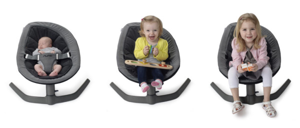 Nuna canopy cinder 2