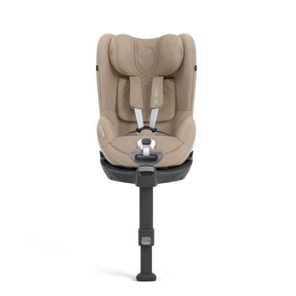 Cybex autosedačka SIRONA T i-size PLUS, farba COZY BEIGE