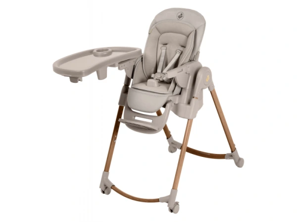 Minla Plus stolička rastúca Elegance Beige 1