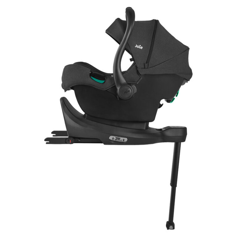 Joie i-Gemm™ 3 raven 6