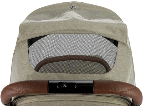 Eva 3 kočík Twilic Truffle 7