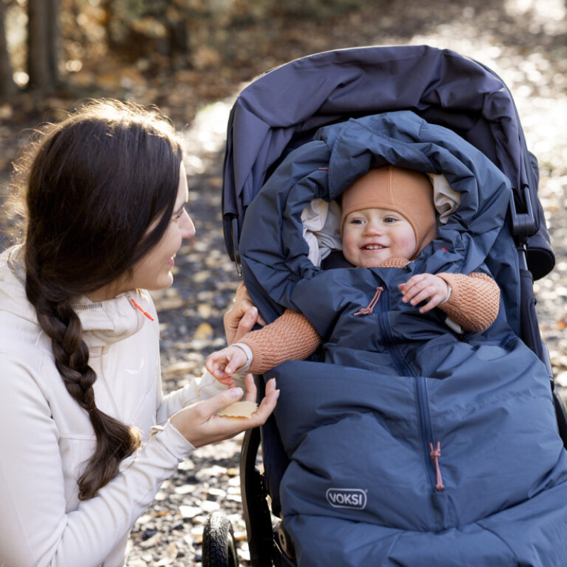 Voksi Adventure black 6