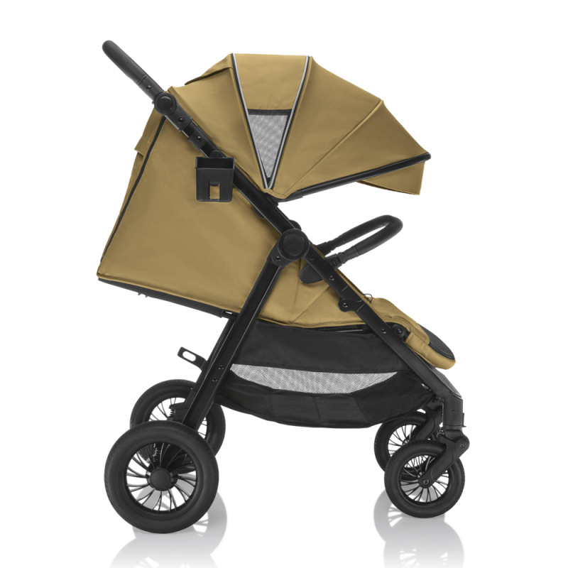 Športový kočík Moya, Kodi Bronze 8