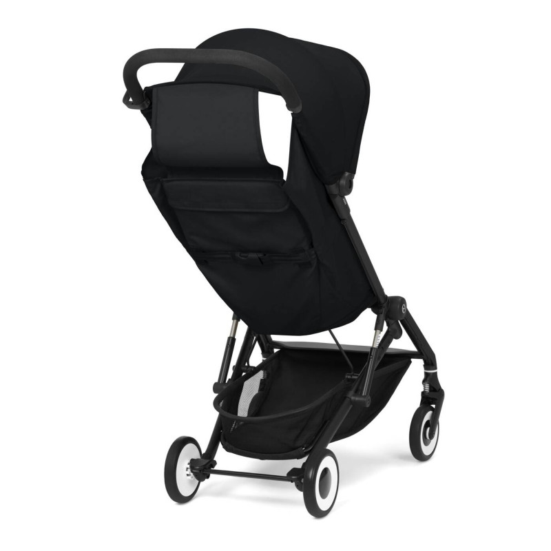 CYBEX Agis Magic Black – ultraľahký športový kočík do 22 kg 1