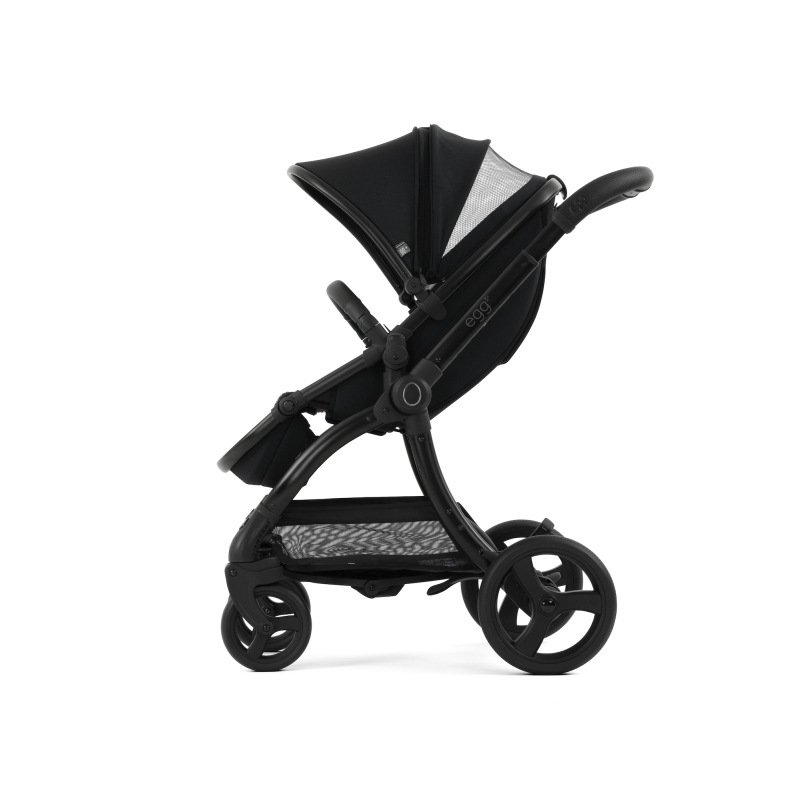 BabyStyle Egg3 kočík, Panther 2026 5