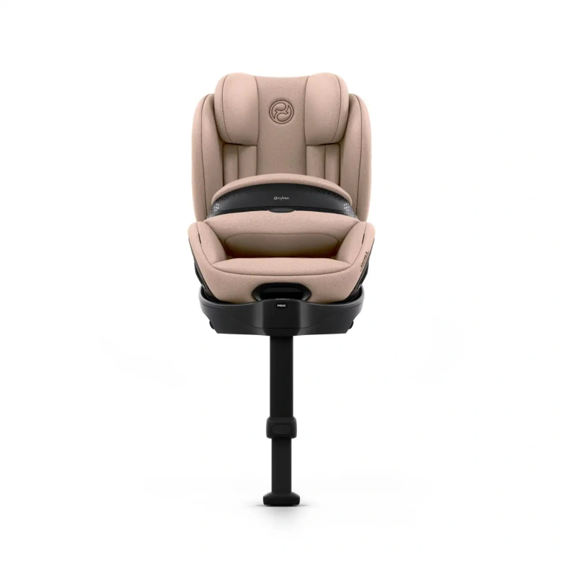 Autosedačka CYBEX Anoris S, Cozy Beige Comfort 2