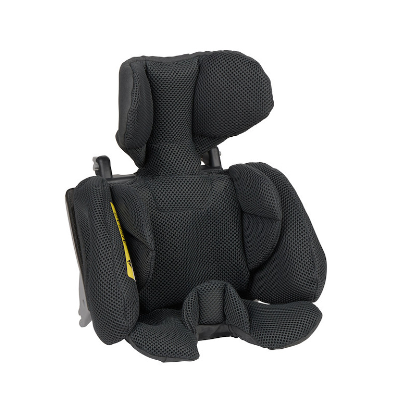 BeSafe Beyond2 360 B dark grey mélange 5