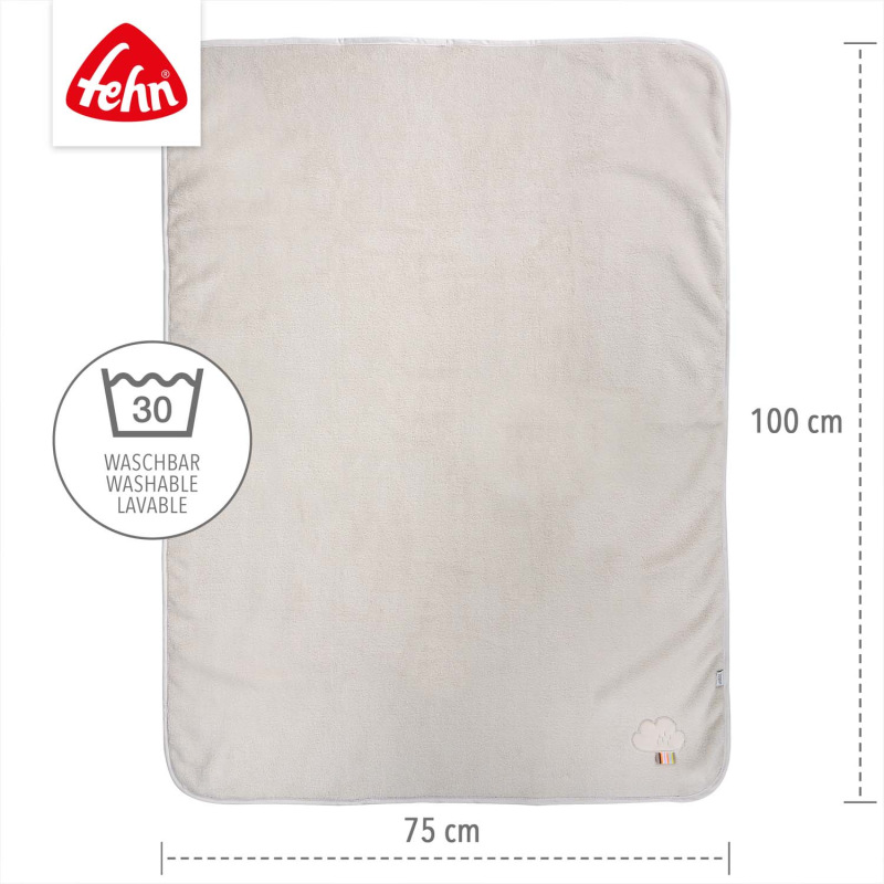 Prikrývka na maznanie leňoch, Lazy 4