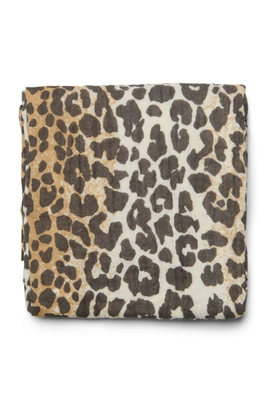 STUDIO NOOS - SWADDLE ZAVINOVAČKA Print Medium | Leopard 1