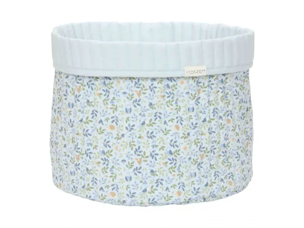 Košík textilný obojstranný veľký Forest Adventure