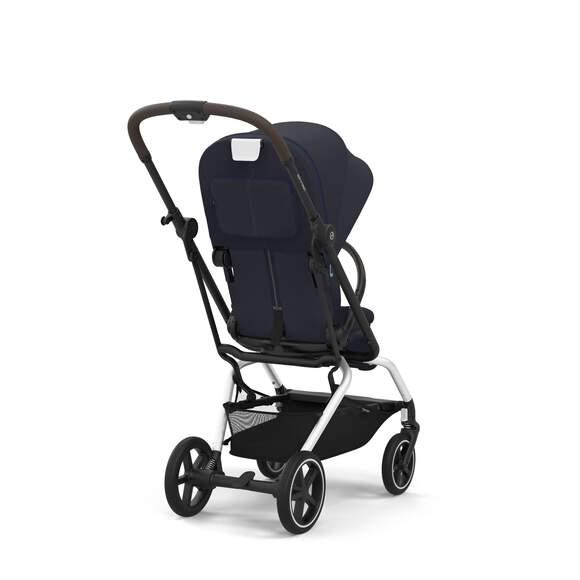 Cybex Eezy s Twist+ 2 Bugina Dark Blue 4