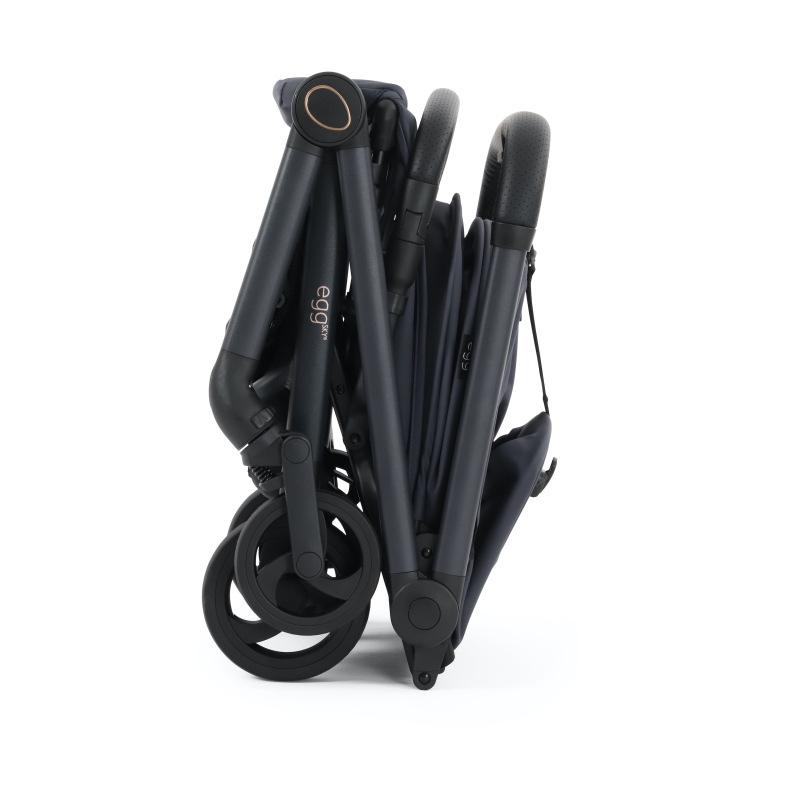 BabyStyle Egg Sky® kočík, Ink 2026 2