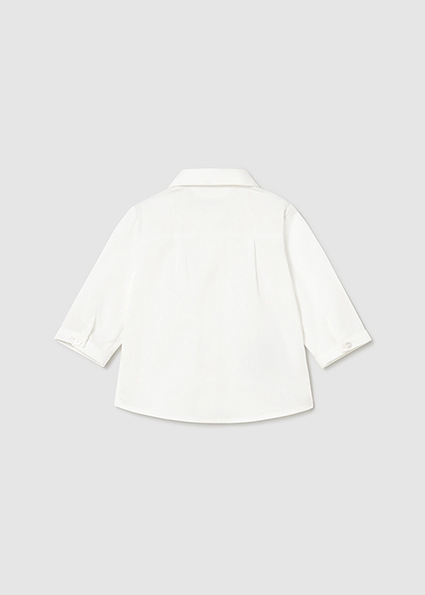 Mayoral košielka Natural 2