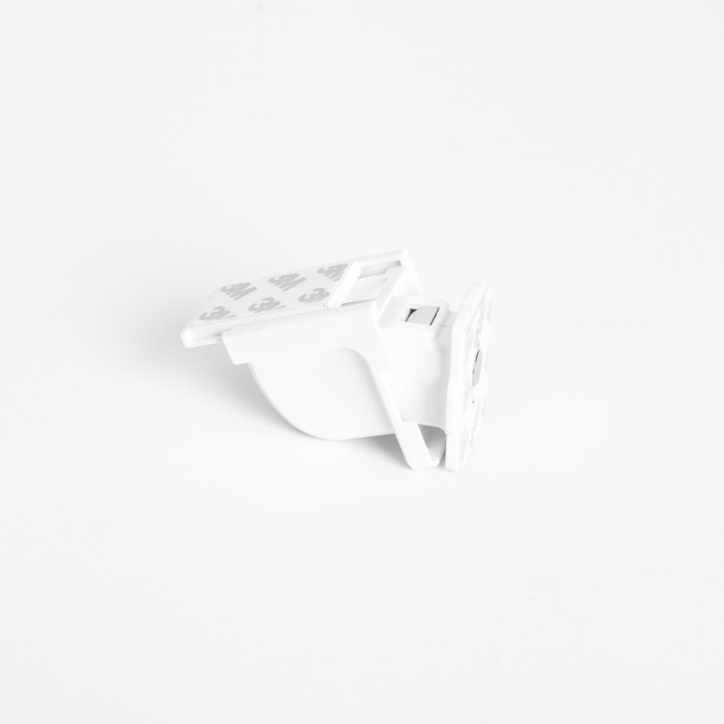 Magnetický uzáver skriniek / zásuviek 4ks, white 6