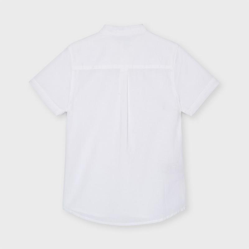 MAYORAL Košeľa Blanco