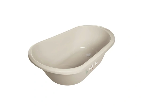 Bébé-Jou Sada Vaničky Sense Soft Spring a stojana Sense White 2