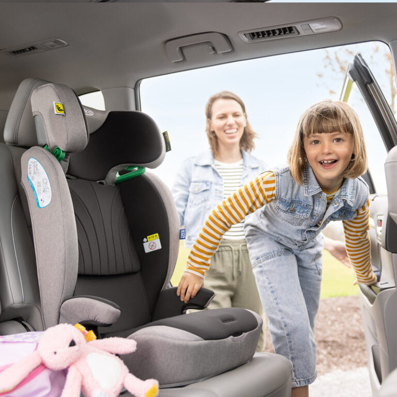 Graco Energi™ R129 meteor 8