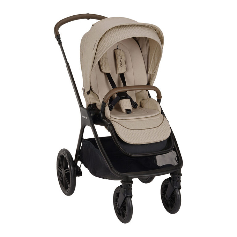 Nuna TRIV™ lx + LYTL™ + Winter set cosmopolitan 1