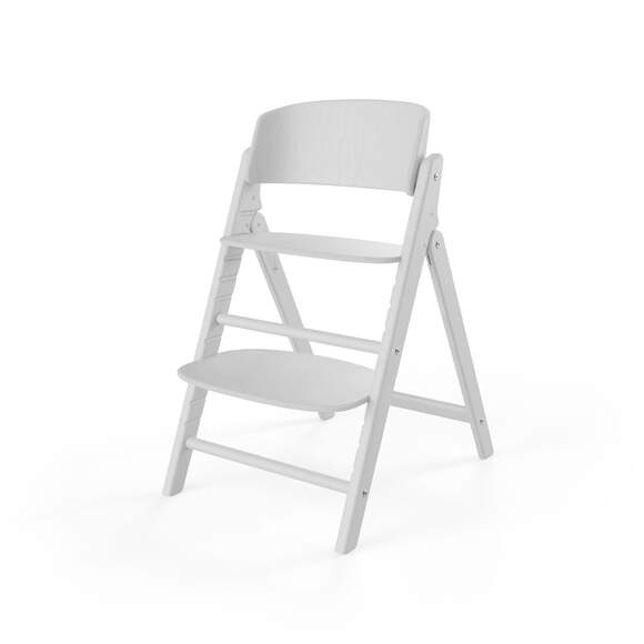 Skladacia stolička CYBEX Click&Fold - ALL WHITE