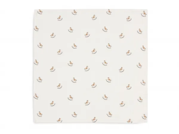 Plienky 3 ks 70x70 cm Nostalgic Ride 1