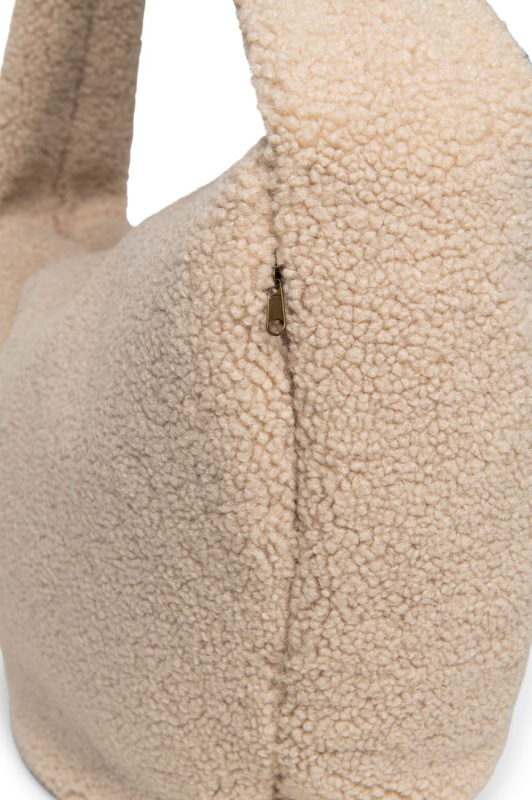 STUDIO NOOS - Teddy Cross Body Kabelka | Ecru 3