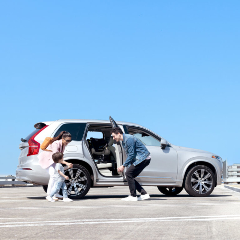 Graco Turn2Me™ DLX R129 midnight 12