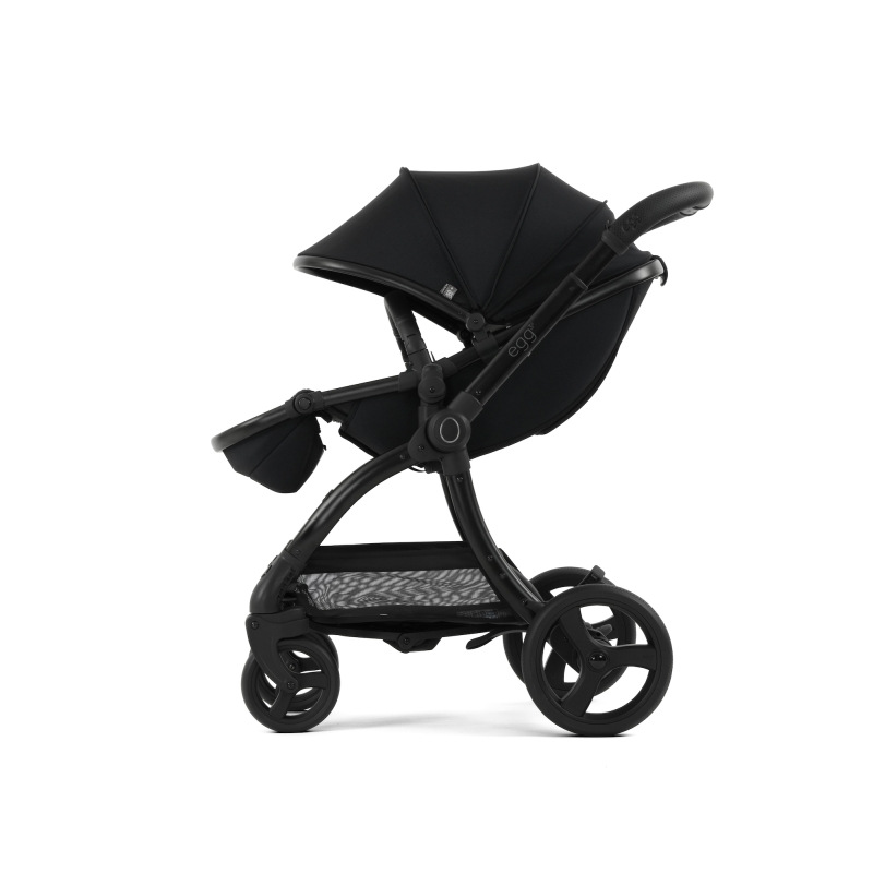 BabyStyle Egg3 kočík, Panther 2026 4
