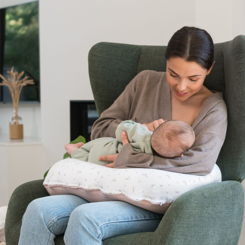 Doomoo Softy multifunkčný vankúš, Col.S35 2