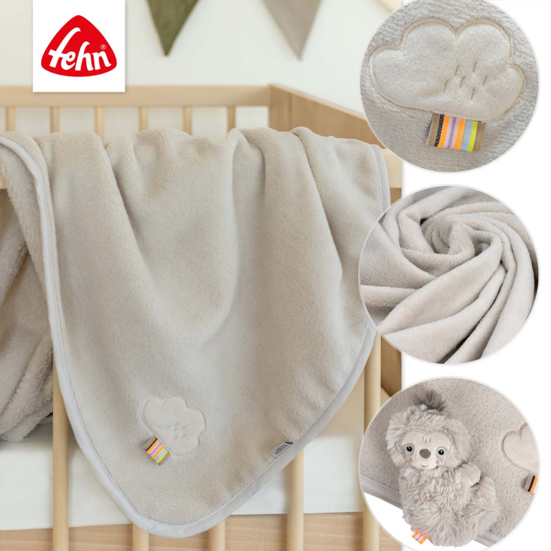 Prikrývka na maznanie leňoch, Lazy 3