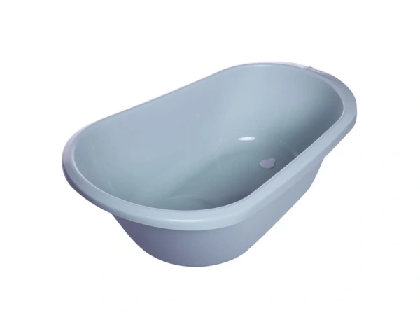 Bébé-Jou Vanička na kúpanie Sense Celestial Blue 2