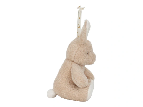 Uspávačik králiček Newborn Naturals 4