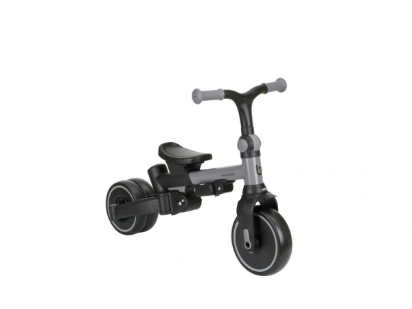 Trojkolka 8v1 Aluma Grey 11