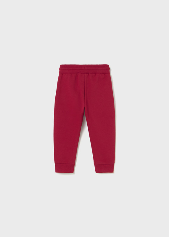 Mayoral Teplaky Red 5