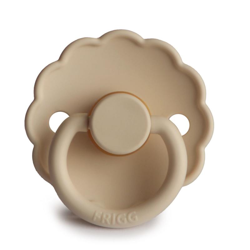 FRIGG Cumlík kaučuk Daisy Croissant, rôzne veľkosti