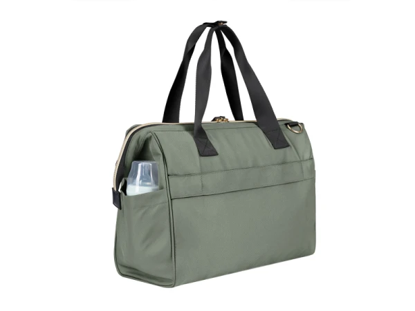 Prebaľovacia taška Maxi Army Green 2
