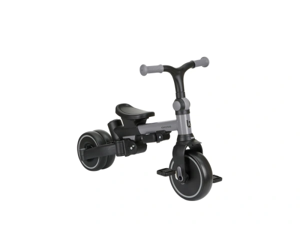 Trojkolka 8v1 Aluma Grey 12